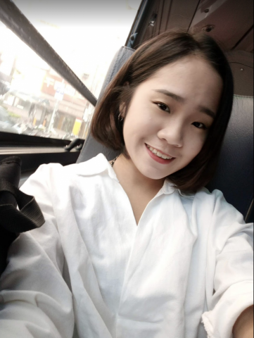 提供和美服務的專家高詩媛