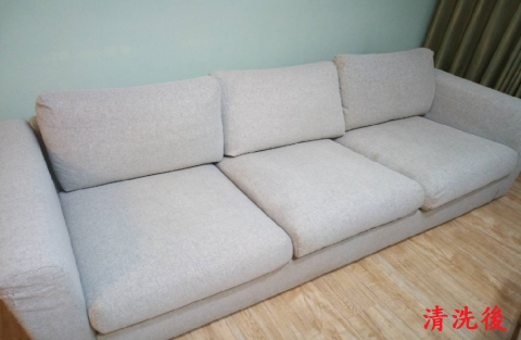 宜家清潔工程行 - 