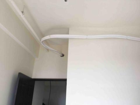 勇富企業 - 安裝前