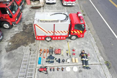 阿米搭傳播有限公司 - 宣導短片-企劃導錄