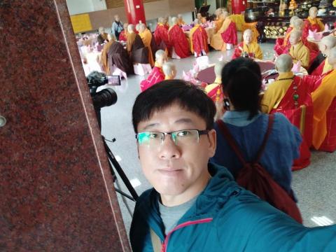 阿米搭傳播有限公司 - 宗教活動錄影