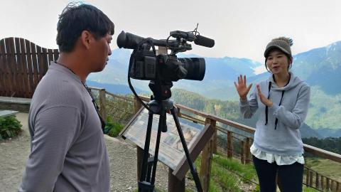 阿米搭傳播有限公司 - 電視節目-企劃導錄