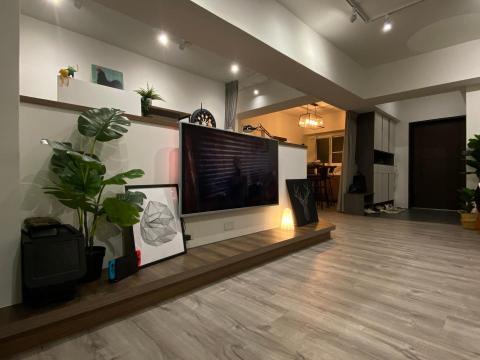 惜屋室內設計 Treasure House Studio  - 