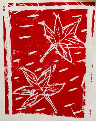 Teacher:Yuni - 美術繪畫作品