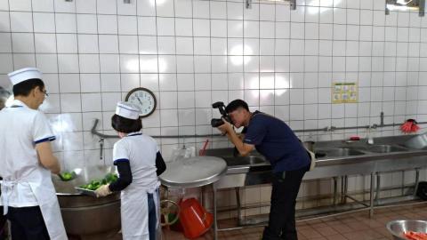 阿米搭傳播有限公司 - 企業活動攝影