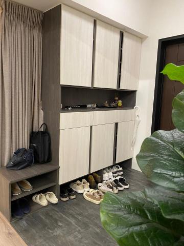 惜屋室內設計 Treasure House Studio  - 