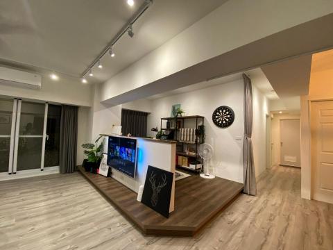 惜屋室內設計 Treasure House Studio  - 