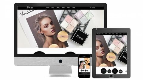 Wen Lee - 公版型形象/購物網站，快速建置上線! 會員制系統、最新消息、內建第三方綠界金流/物流管理&hellip;等