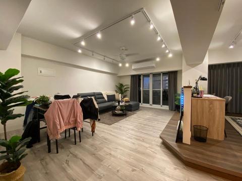 惜屋室內設計 Treasure House Studio  - 