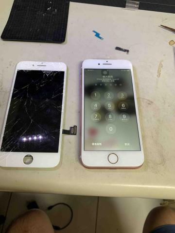 MOIS 資訊坊 - I6s p 更換螢幕 MOIS 資訊坊 - I6s p 更換螢幕