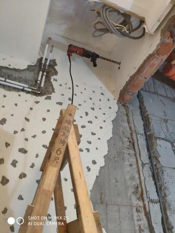 越前水電工程 - 