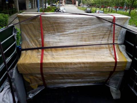 健聖優質搬家 - 