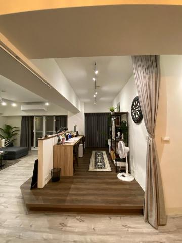 惜屋室內設計 Treasure House Studio  - 