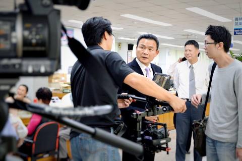 阿米搭傳播有限公司 - CF廣告-企劃導錄