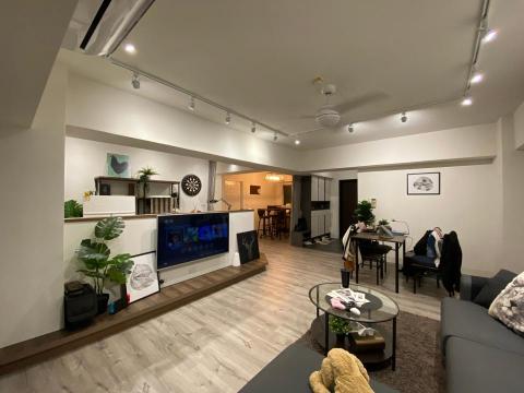 惜屋室內設計 Treasure House Studio  - 