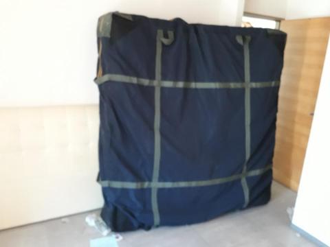 健聖優質搬家 - 