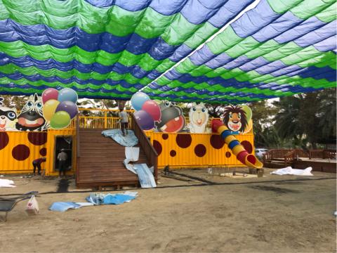 虹杰廣告設計有限公司 - 各式大圖輸出