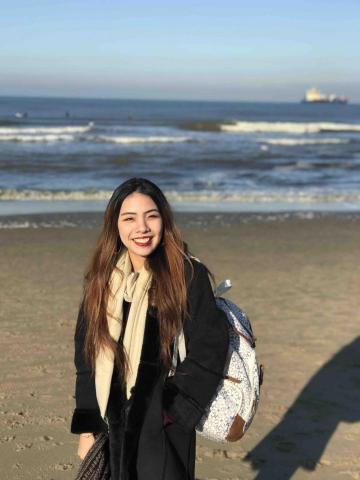 逸寧JOANNA專業英語服務 - 提供英文升學課程的專家 逸寧JOANNA專業英語服務 - 提供英文升學課程的專家