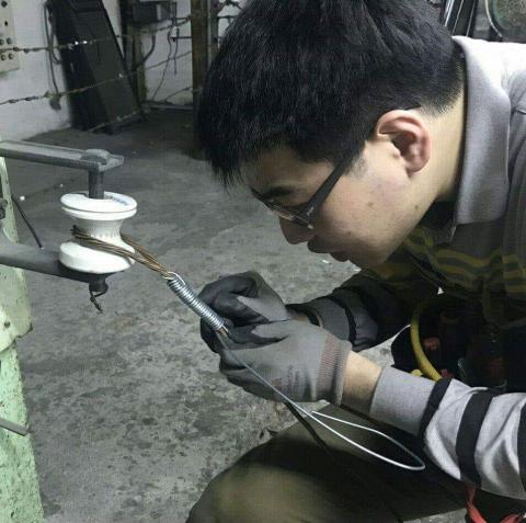 曾俊捷 - 提供洗臉盆裝修的專家 曾俊捷 - 提供洗臉盆裝修的專家