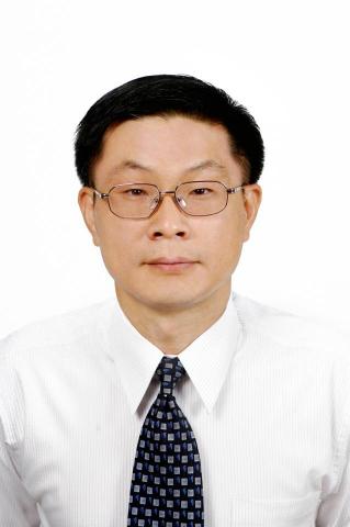 提供富邦棒球服務的專家林紹禹