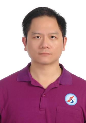 提供架站服務的專家吳宗臻