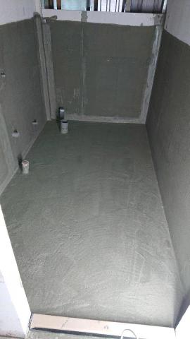 揚力工程有限公司 - 防水施工