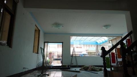 揚力工程有限公司 - 拆除工程