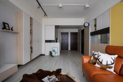 大里室內設計 -  大里室內設計 -