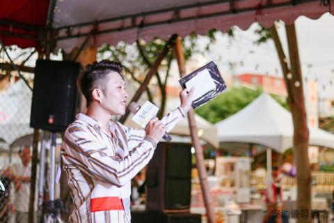 婚禮企劃主持-陽光朱大帥 - 活動主持 婚禮企劃主持-陽光朱大帥 - 活動主持