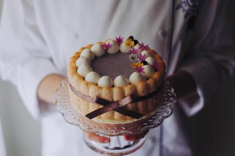 Miss Chen 手作．甜點．空間 - 