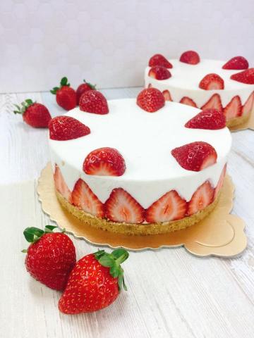 Miss Chen 手作．甜點．空間 - 