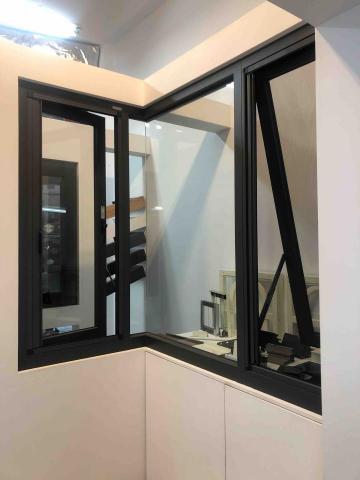 豐群景平店 - 景觀推開窗