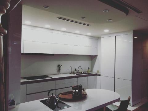 沁源企業社 - 廚房翻新