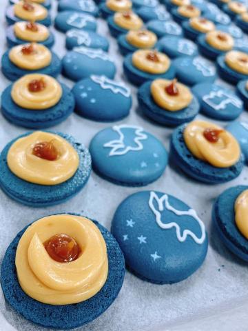 Miss Chen 手作．甜點．空間 - 