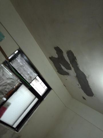 軒智房屋修繕工程 - 結構補牆施工後