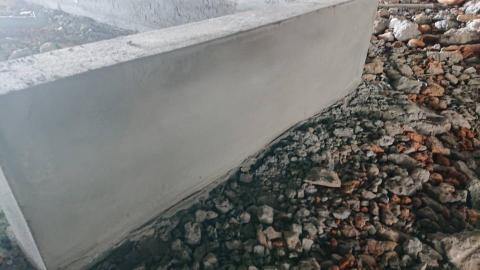 揚力工程有限公司 - 牆面粉光