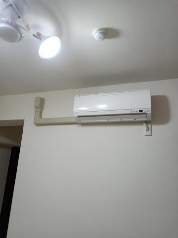 豐緯空調工程行 - 施工後