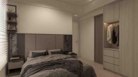 珂能3D空間影像設計 - 