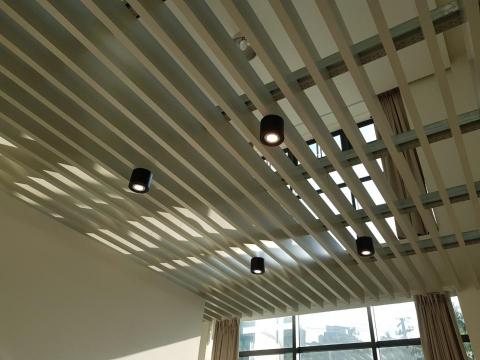 晶懷石工程有限公司 - 楊梅區永美路
2020年12月完工