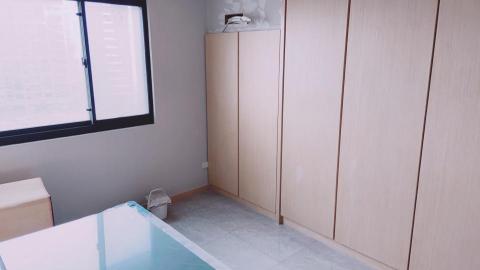 晶懷石工程有限公司 - 桃園區莊敬路1段
2020年12月施工中