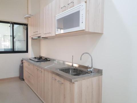 晶懷石工程有限公司 - 楊梅區永美路
2020年12月完工