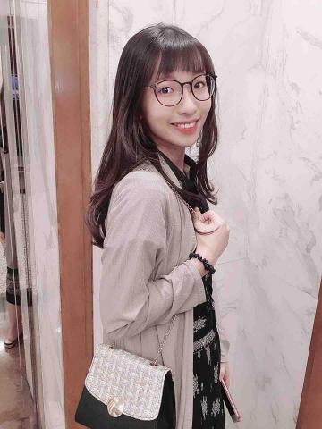 提供行動式教學服務的專家Kira Lin