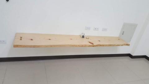 其聖工程行 - 日本檜木電視桌