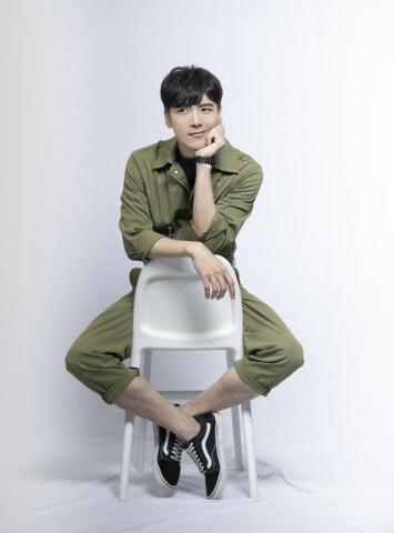 南木影像製作 - 形象照