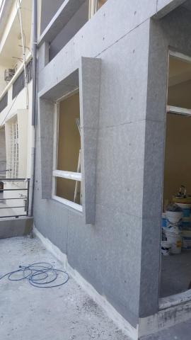 其聖工程行 - 外牆清水模漆