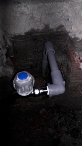 范佐標 - 水龍頭管路破裂更新 范佐標 - 水龍頭管路破裂更新