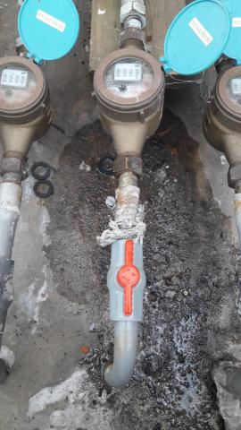 范佐標 - PVC閥件更換 范佐標 - PVC閥件更換