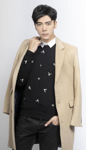 南木影像製作 - 形象照