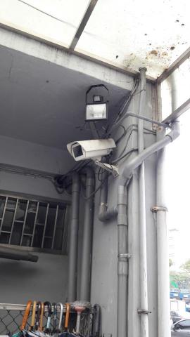 范佐標 - 紅外線感應燈新裝 范佐標 - 紅外線感應燈新裝