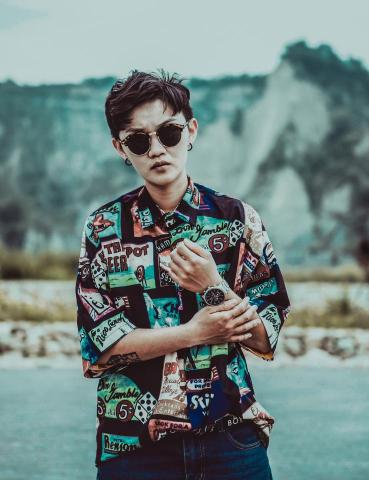 南木影像製作 - 